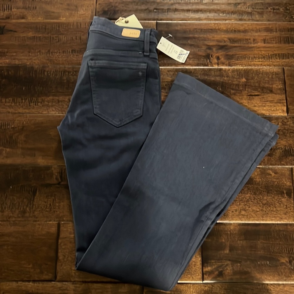 Joie Flare Blue Jean